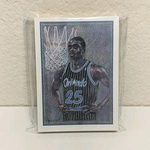 Orlando Magic Sports Card Pack
